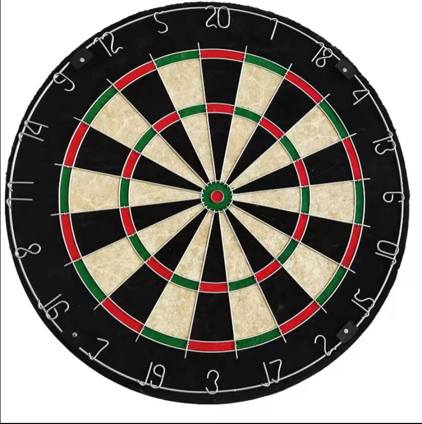 Multisport-Dartscheibe – Vielseitig, hochwertig & zielstrebig für moderne Freizeitgestaltung!