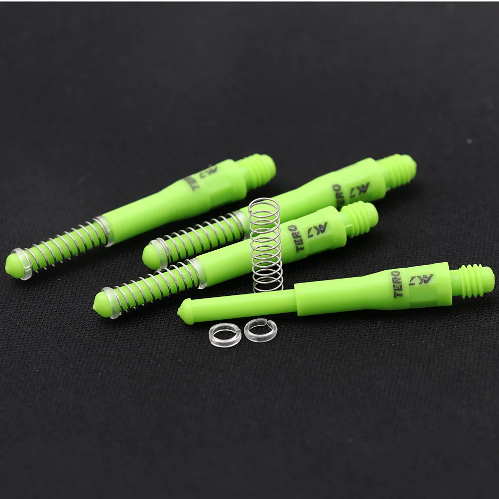 CUESOUL TERO AK7 Shaft-System – Patentierte Präzision für stabile & stylische Würfe!