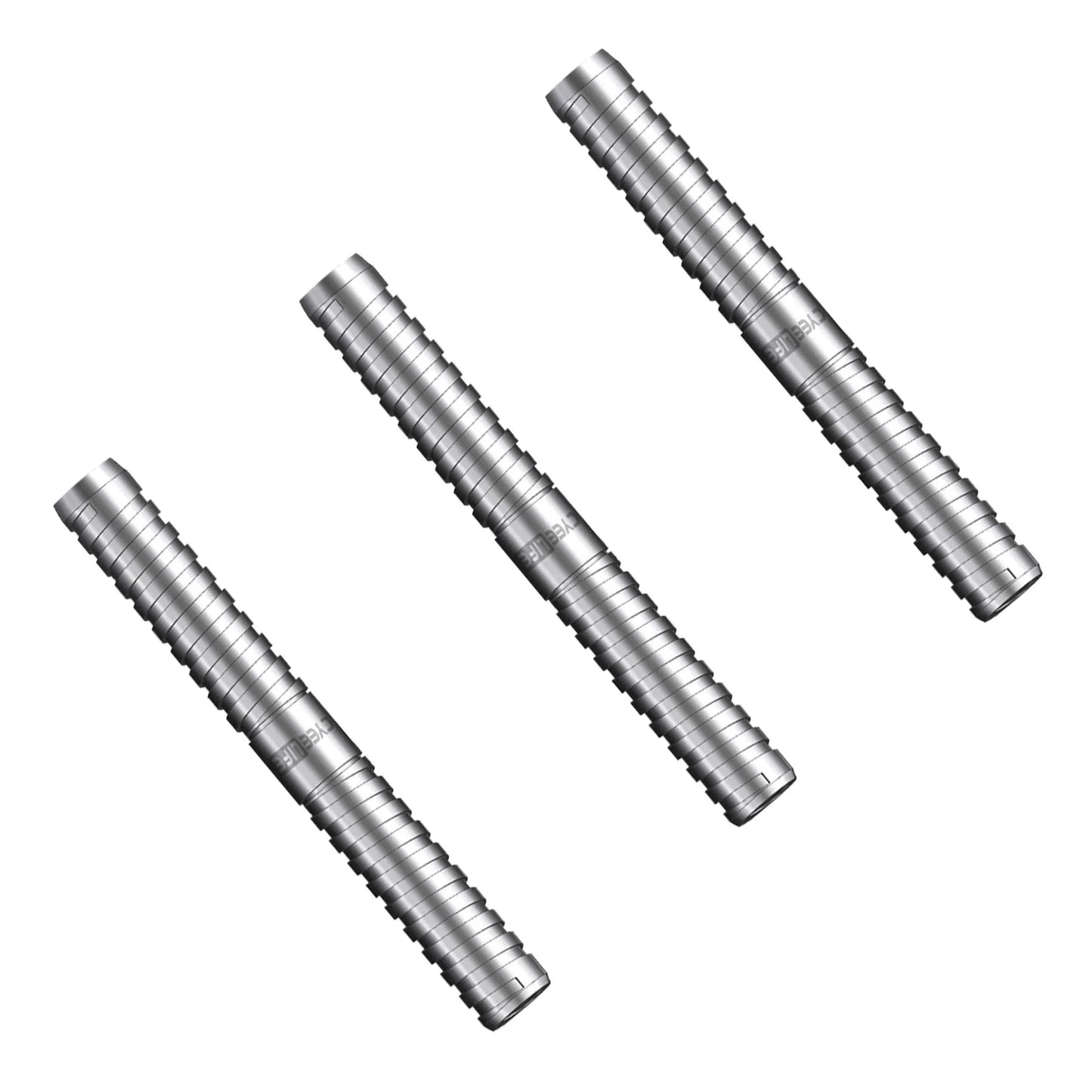 CyeeLife 18g Soft Dart Barrels – 90 % Tungsten für präzises Spiel!
