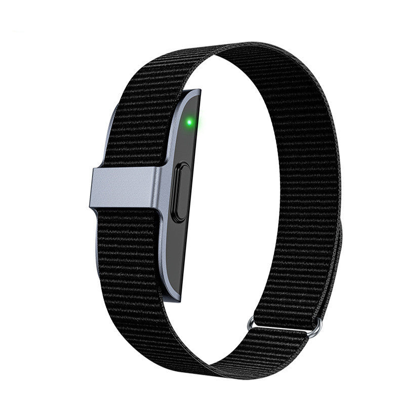 Smart Armband mit Gesundheitsfunktionen – Stilvoller Begleiter für Alltag & Fitness!