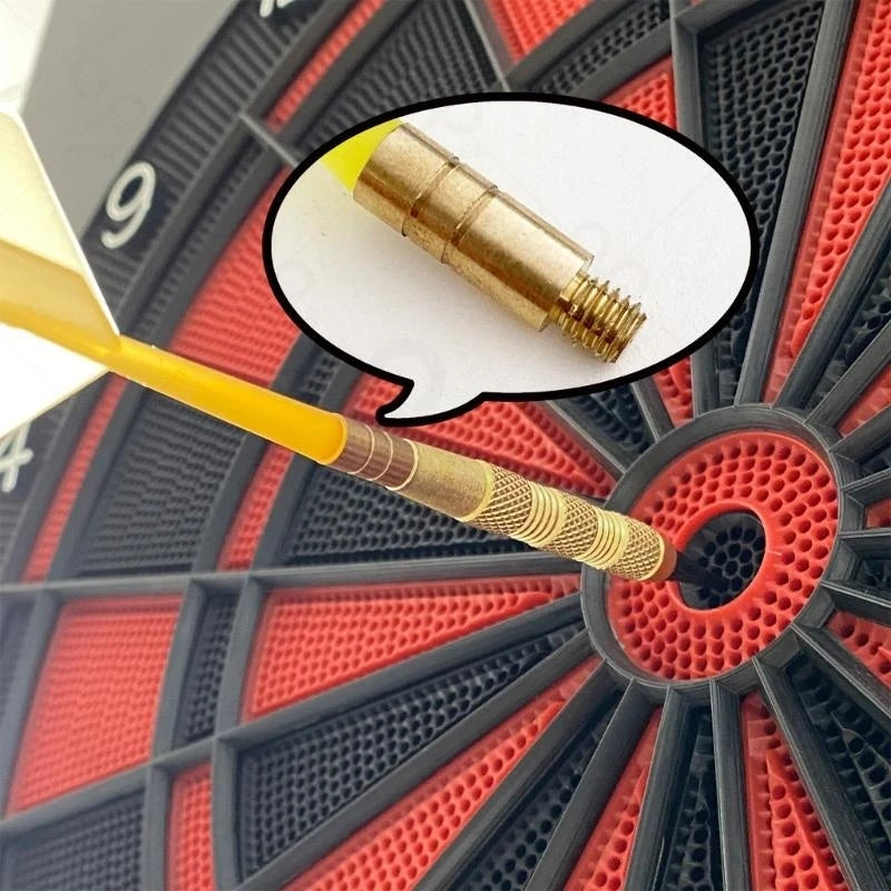 Gewichte für Dartpfeile – Präzise Spielkontrolle durch individuelles Tuning!