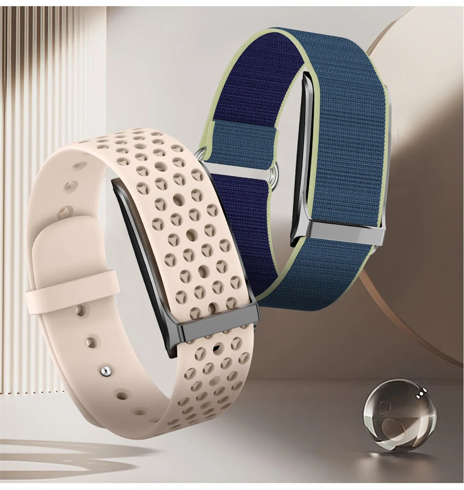 LIGE Fitness Smart Bracelet – Dein smarter Begleiter für Gesundheit & Sport!