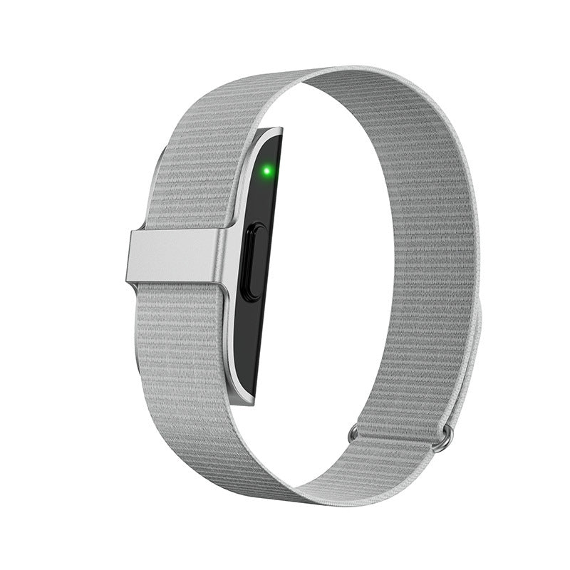 Smart Armband mit Gesundheitsfunktionen – Stilvoller Begleiter für Alltag & Fitness!