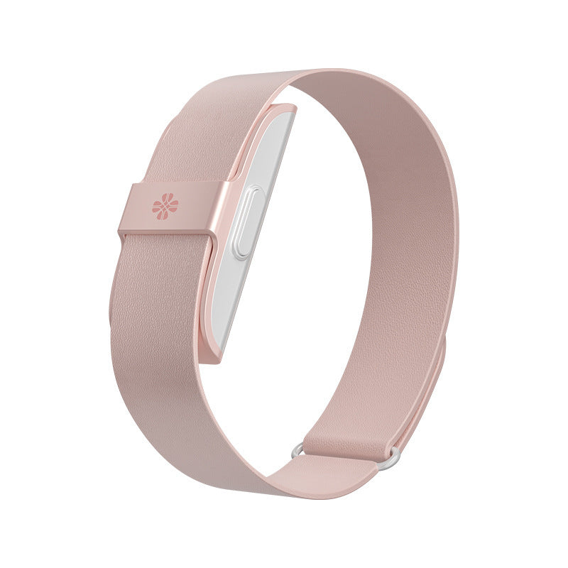 Smart Armband mit Gesundheitsfunktionen – Stilvoller Begleiter für Alltag & Fitness!