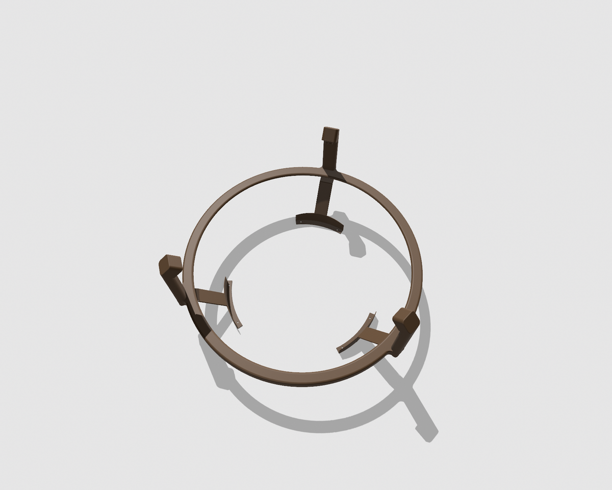 Autodarts-Core System V2