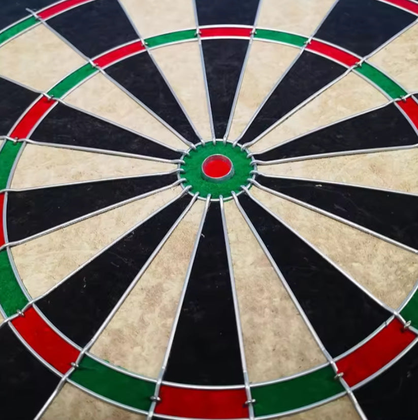 Multisport-Dartscheibe – Vielseitig, hochwertig & zielstrebig für moderne Freizeitgestaltung!