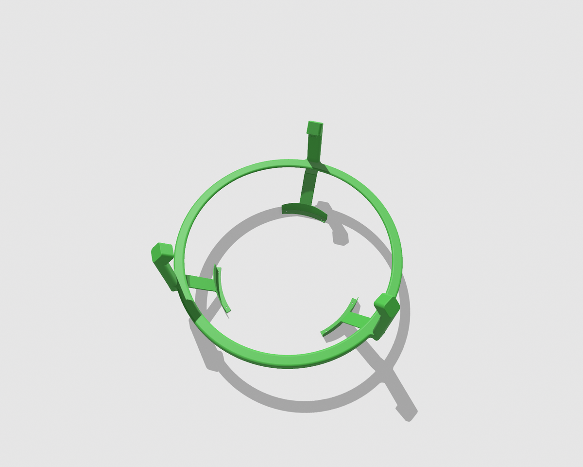 Autodarts-Core System V2