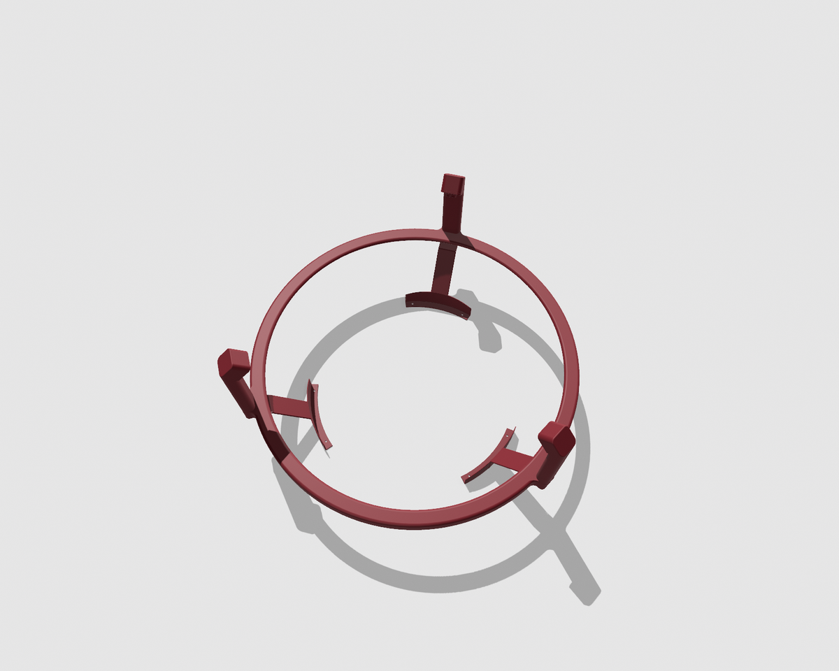 Autodarts-Core System V2