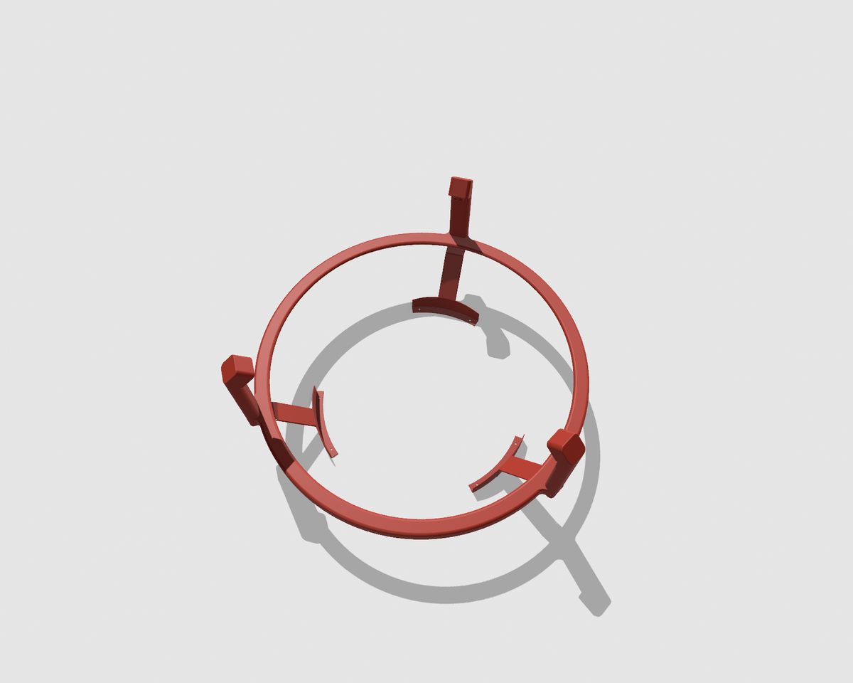 Autodarts-Core System V2