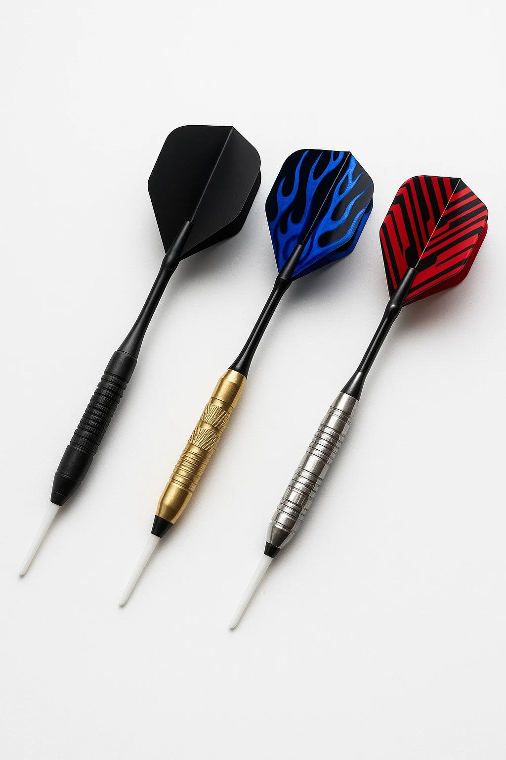 Softdarts