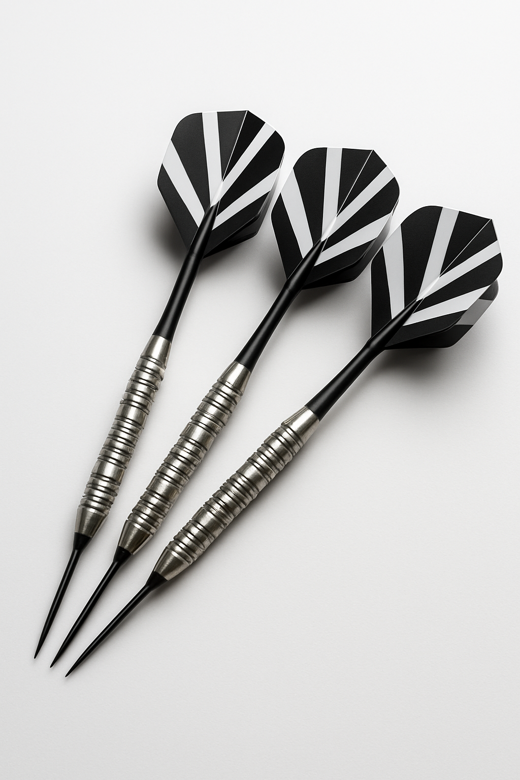 Steeldarts