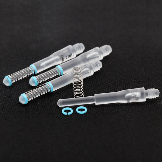 CUESOUL TERO AK7 Shaft-System – Patentierte Präzision für stabile &amp; stylische Würfe!
