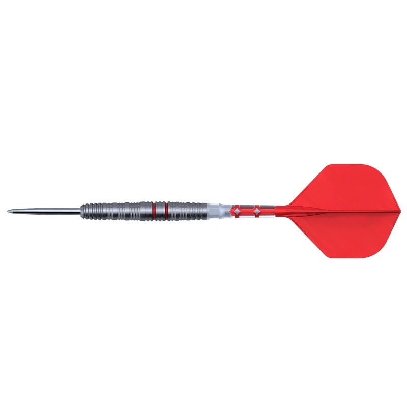 90 % Tungsten Dart-Set – Präzision, Stabilität & Performance für jedes Spielniveau!