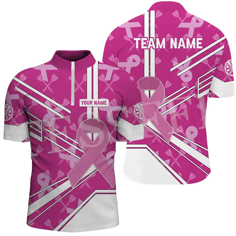Custom Graffiti Darts Jersey – Einzigartiger Streetwear-Style trifft Sportfunktion!