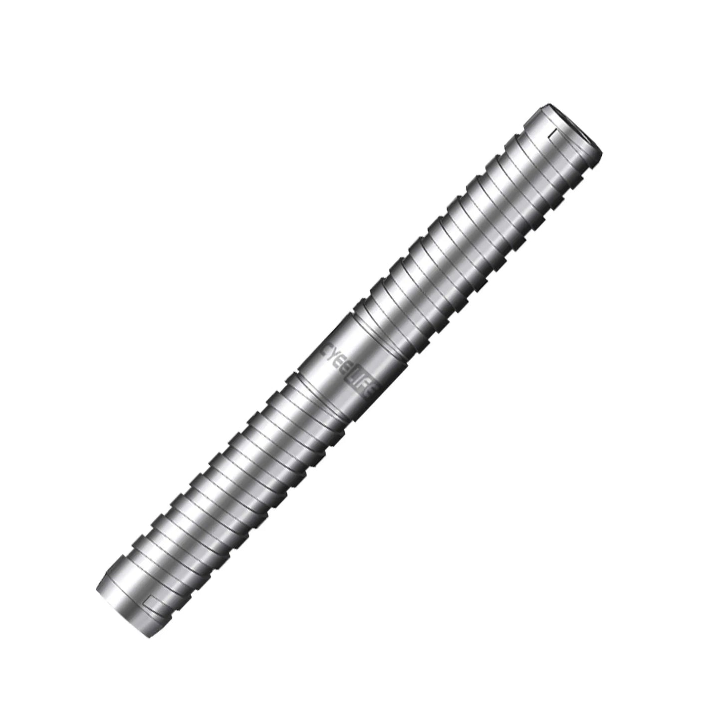 CyeeLife 18g Soft Dart Barrels – 90 % Tungsten für präzises Spiel!