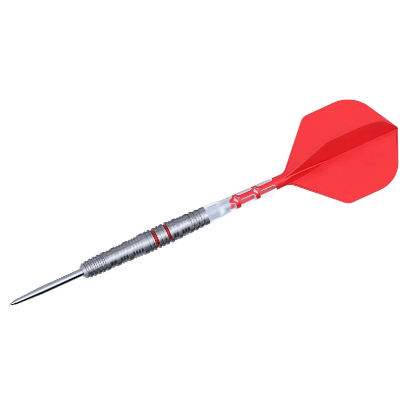 90 % Tungsten Dart-Set – Präzision, Stabilität & Performance für jedes Spielniveau!