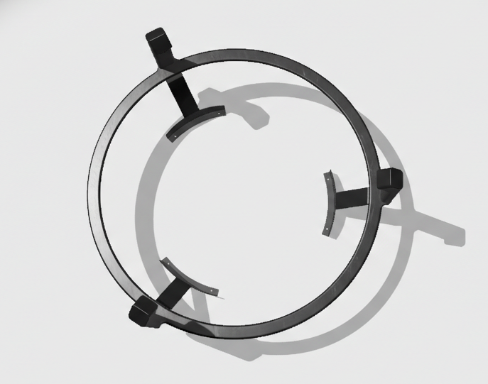 Autodarts-Core System V2