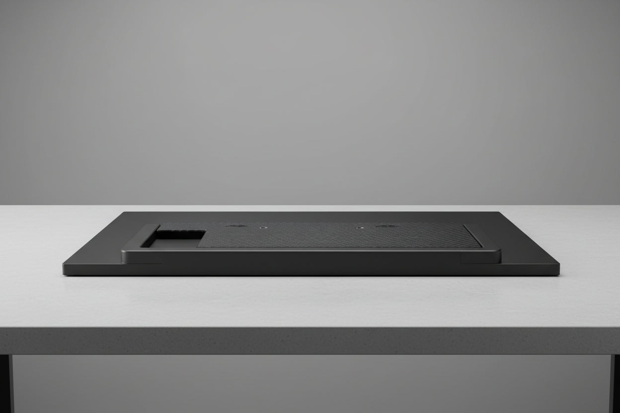 Touch-Monitor für Autodarts-Core System