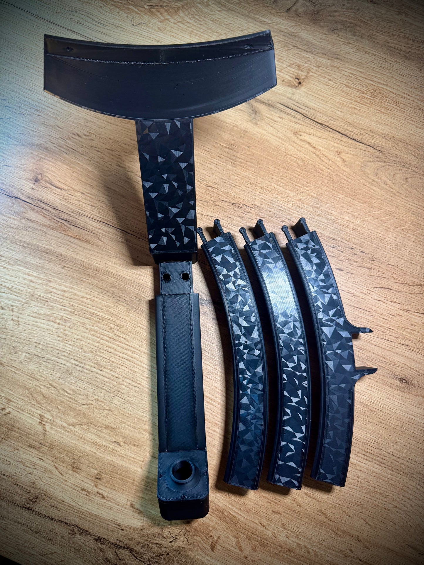 Autodarts-Core System V2