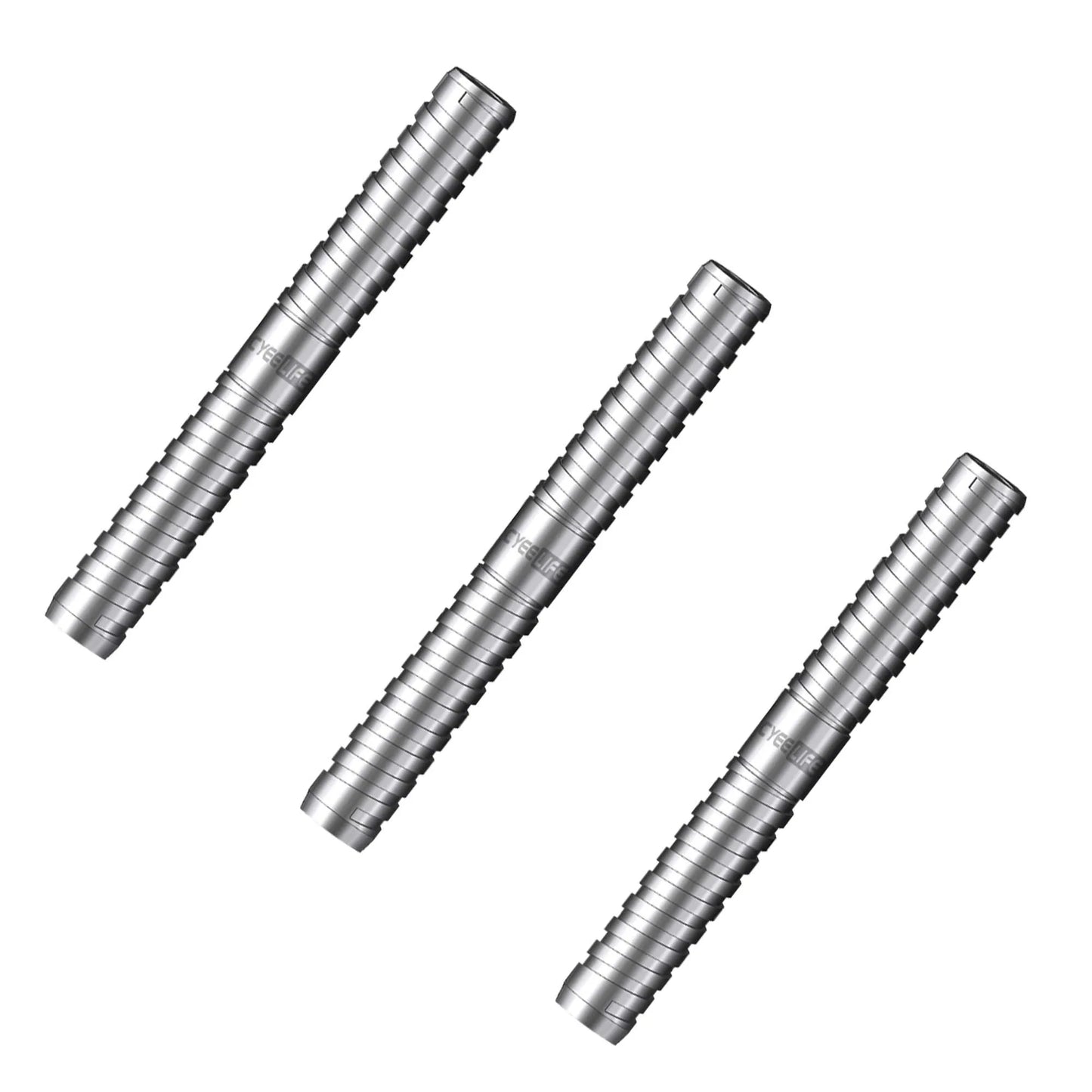 CyeeLife 18g Soft Dart Barrels – 90 % Tungsten für präzises Spiel!