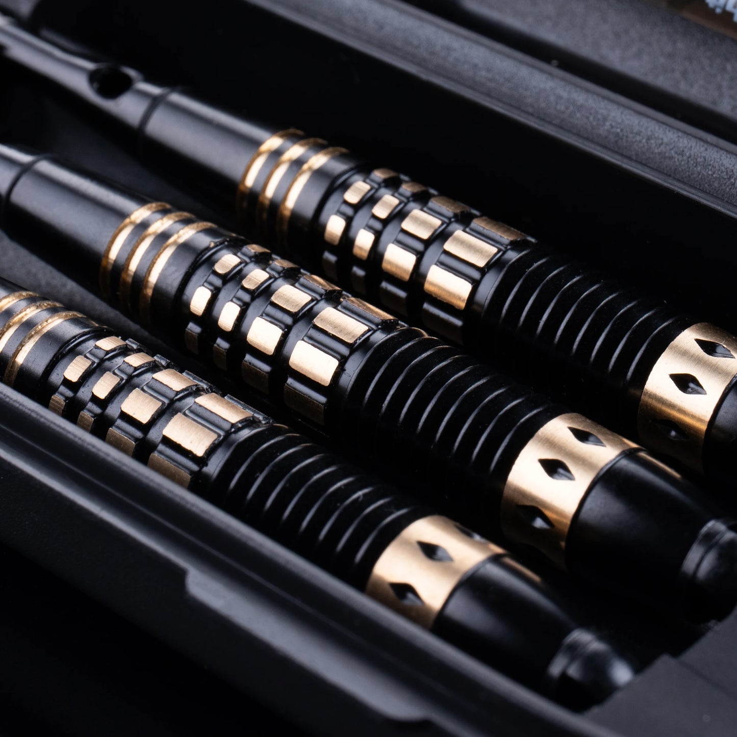 MageRabbit 54-teiliges Dart-Geschenkset – Alles drin für präzise Würfe &amp; kreativen Style!
