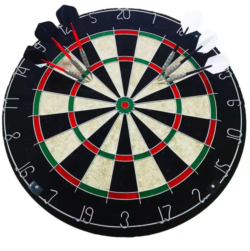 Multisport-Dartscheibe – Vielseitig, hochwertig & zielstrebig für moderne Freizeitgestaltung!