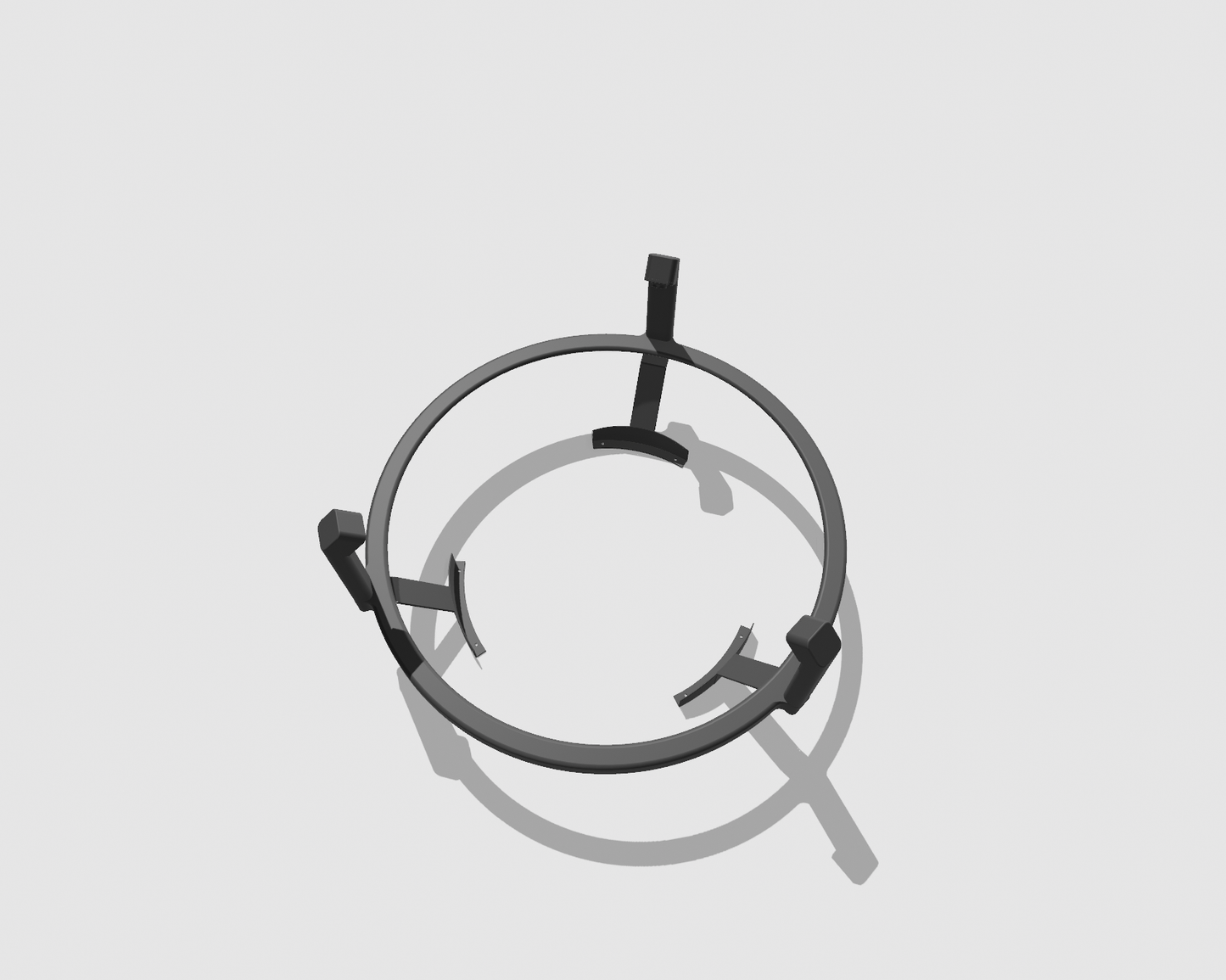 Autodarts-Core System V2