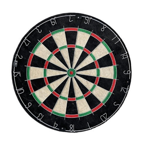 Multisport-Dartscheibe – Vielseitig, hochwertig & zielstrebig für moderne Freizeitgestaltung!